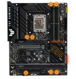 Mainboard - ASUS TUF GAMING Z690-PLUS DDR5