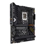 Mainbaord - ASUS TUF GAMING Z690-PLUS WIFI D5