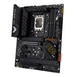 Mainbaord - ASUS TUF GAMING Z690-PLUS WIFI D5