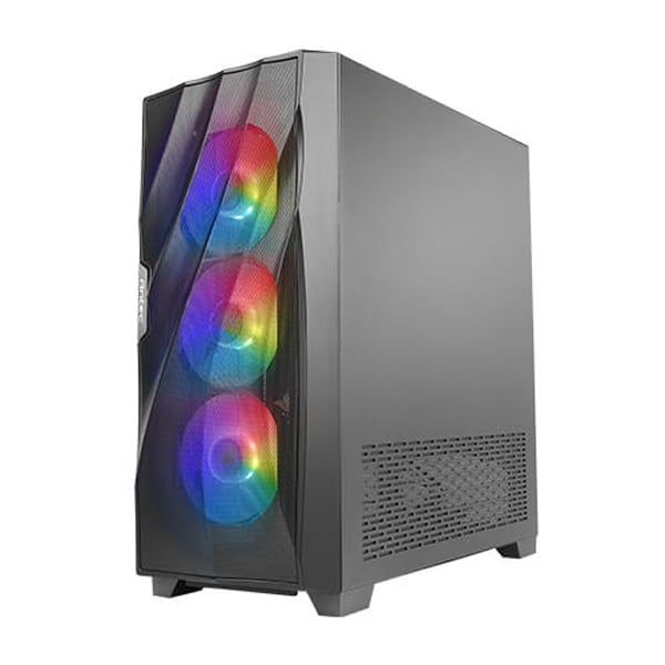 Vỏ Máy Tính - Case Antec DF700 FLUX Tempered Glass