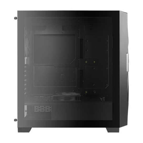 Vỏ Máy Tính - Case Antec DF700 FLUX Tempered Glass