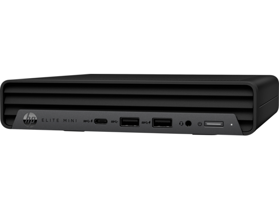 Mini PC - HP Pro Mini 800 G9 73D24PA | I5 12500 | 8GB | 512GB