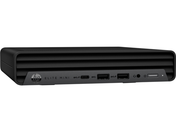Mini PC - HP Pro Mini 800 G9 73D14PA | I7 12700 | 16GB | 512GB