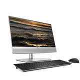 Máy Tính ALL IN ONE - HP ELITEONE 800G6 AIO Touch | I5 10500 | 8GB | 512GB | 23.8 INCH |