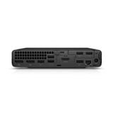 Máy Tính Đồng Bộ - HP ProDesk 800 G6 DESKTOP MINI 60U63PA | I5 10500 | 8GB | 256GB - MINI PC