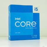 Vi Xử Lý - CPU Intel Core i5 13600K / 3.5GHz Turbo 5.1GHz / 14 Nhân 20 Luồng / 24MB / LGA 1700