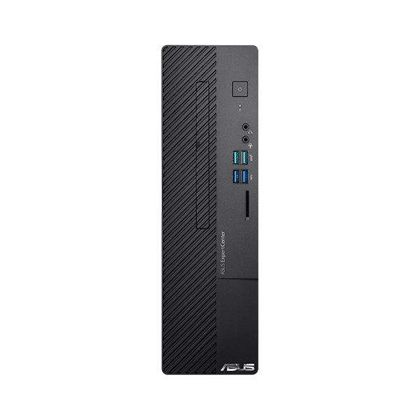 Máy Tính Đồng Bộ - ASUS D500SC-310105038W | I3 10105 | 4GB RAM | 256GB SSD | WIFI | BLUETOOTH | WIN 11 HOME - MINI PC