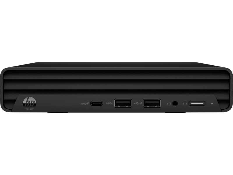 Mini PC HP Pro Mini 260 G9 73D10PA I5 1235U 8GB 256GB Thế