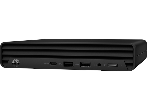 Mini PC - HP Pro Mini 260 G9 73D08PA |  I3 1215U | 4GB |  256GB