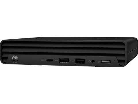 Mini PC - HP Pro Mini 260 G9 73D08PA |  I3 1215U | 4GB |  256GB