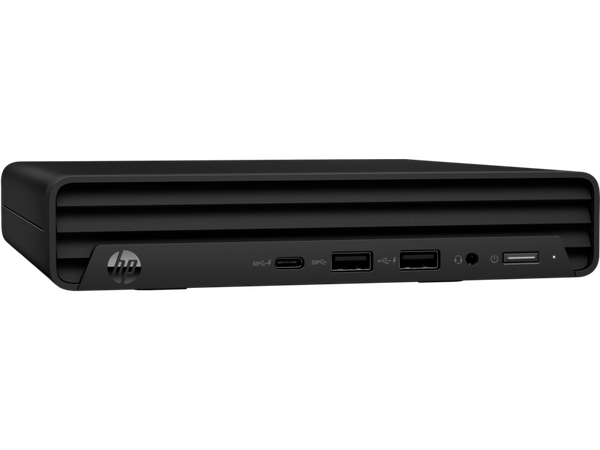 Mini PC - HP Pro Mini 260 G9 73D09PA | I3 1215U | 8GB |  256GB