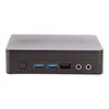 Mini PC - INTEL NUC BNUC11ATKC40000 ATLAS CANYON CELERON - (CELERON N5105 / WIFI / BLUETOOTH)