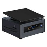 Mini PC - INTEL NUC BOXNUC7CJYHN2 JUNE CANYON CELERON / CELERON J4005