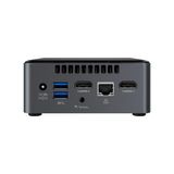 Mini PC - INTEL NUC BOXNUC7PJYHN2 JUNE CANYON PENTIUM - (PENTIUM J5005 / WIFI / BLUETOOTH)