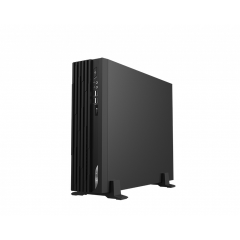 Máy Tính Đồng Bộ - MSI PRO DP13011-002BVN-B310105XX | I3 10105 | WIRELESS | BLUETOOTH - MINI PC