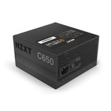 Nguồn máy tính NZXT C650W Gold