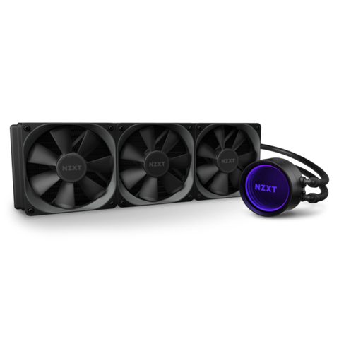 Tản Nhiệt Nước AIO - NZXT Kraken X73 (360mm)