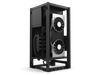 Vỏ Case Máy Tính - NZXT H1 Matte Black