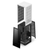 Vỏ Case Máy Tính - NZXT H1 Matte White