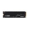 SSD Kingston -  KC3000 512GB NVMe PCIe Gen 4.0