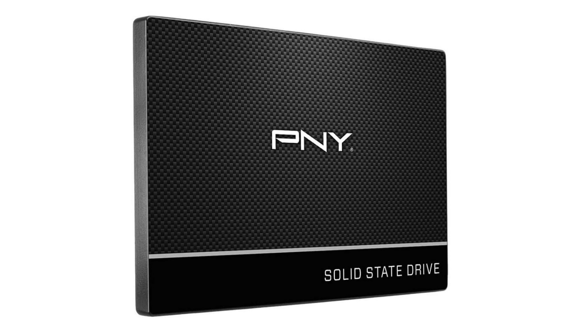 Pny Ssd Driver Pny Ổ Cứng SSD PNY CS900 240GB Sata3