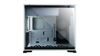 Vỏ Case Máy Tính - InWin 101C White RGB - Full Side Tempered Glass ( Mid Tower )