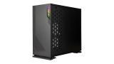 Vỏ Case Máy Tính - In-Win 103 Black – Full Side Tempered Glass Mid-Tower