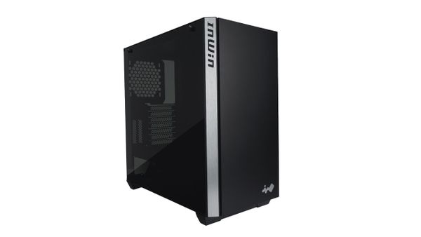 Vỏ Case Máy Tính - INWIN 216 - Mid Tower