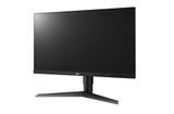 LG Monitor IPS 27'' 27GL650F-B