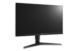 LG Monitor IPS 27'' 27GL650F-B