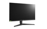 Màn Hình LG 27GL850G-B (27inch/2K/IPS/144Hz)