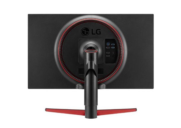 Màn Hình LG 27GL850G-B (27inch/2K/IPS/144Hz)