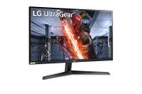 Màn Hình Máy Tính - LG UltraGear 27GN800-B (27inch - 2K -144Hz - IPS)