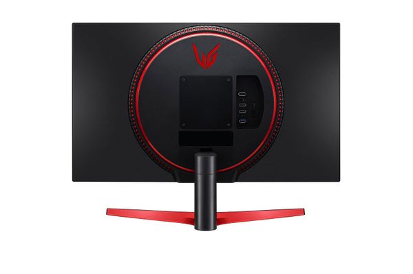 Màn Hình Máy Tính - LG UltraGear 27GN800-B (27inch - 2K -144Hz - IPS)