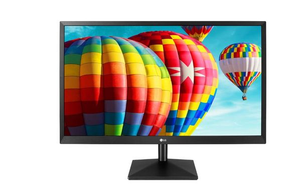 Màn Hình LG 27MK430H-B (27inch/1080p/IPS/60Hz)