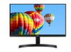 Màn Hình LG 27MK600M-B (27inch/1080p/IPS/75Hz)