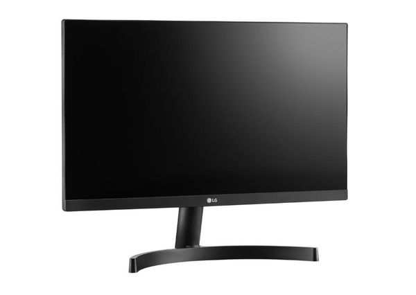 Màn Hình LG 27MK600M-B (27inch/1080p/IPS/75Hz)
