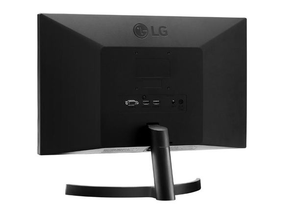 Màn Hình LG 27MK600M-B (27inch/1080p/IPS/75Hz)