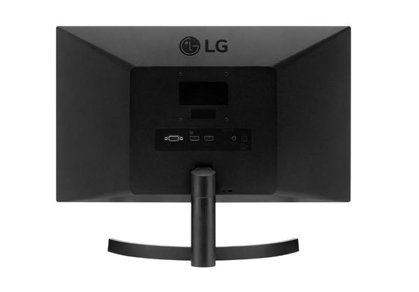 Màn Hình LG 27MK600M-B (27inch/1080p/IPS/75Hz)