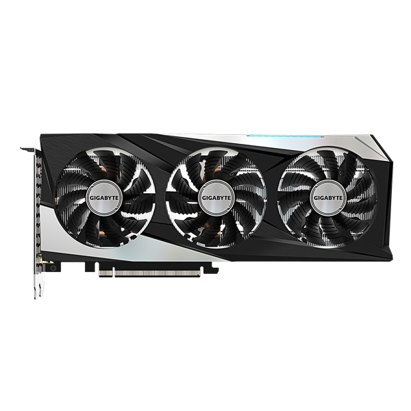Card Màn Hình GIGABYTE GeForce RTX 3060 GAMING OC 12G