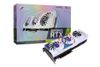 Card Màn Hình - VGA Colorful iGame GeForce RTX 3060 Ti Ultra OC White 8G-V