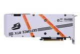 Card Màn Hình - VGA Colorful iGame GeForce RTX 3060 Ti Ultra OC White 8G-V