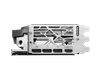 Card Màn Hình - VGA MSI RTX 4070 Ti GAMING X TRIO WHITE 12G