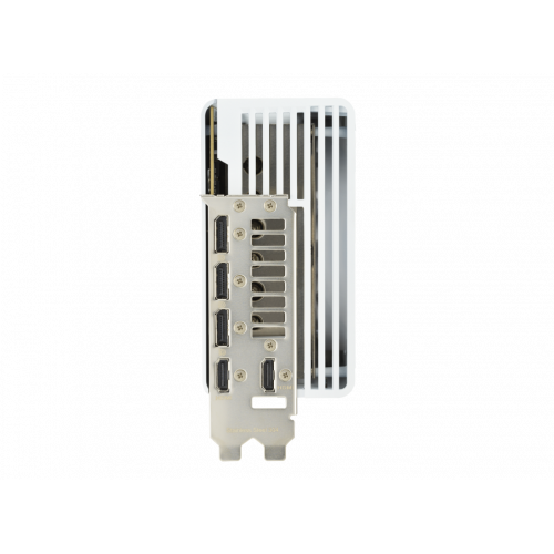Card Màn Hình - VGA ASUS ROG Strix RTX 4080 OC White Edition 16GB GDDR6X