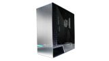 Vỏ Case Máy Tính - InWin 905 Grey Tempered Glass OLED Digital