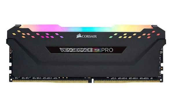 Ram Corsair Vengeance RGB PRO (8G DDR4 1x8G 3000 )