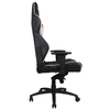 Ghế Chơi Game - Anda Seat Spirit King V2 - Black Red