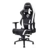 Ghế Chơi Game - Anda Seat Spirit King V2 - Black White