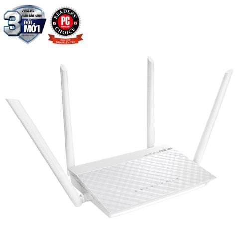 Router - Bộ Định Tuyến ASUS RT-AC59U V2 AC1500Mbps
