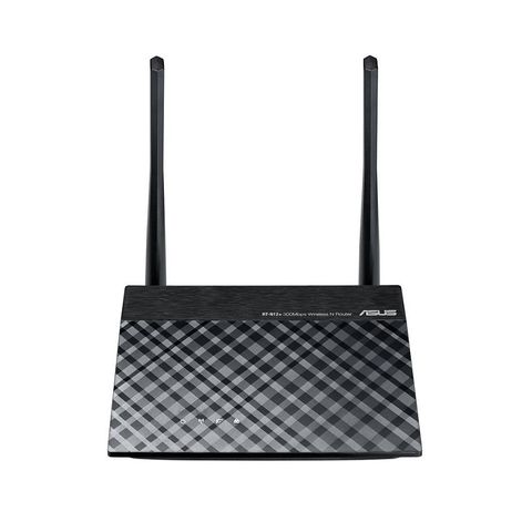Router - Bộ Định Tuyến  ASUS RT-N12+ N300Mbps